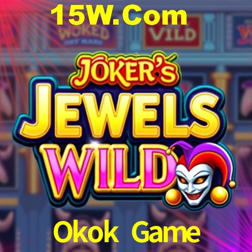 Jogo Spaceman Okok Game