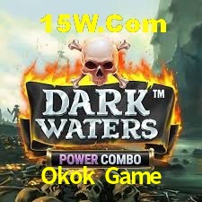 Seasonal Promotions Okok Game