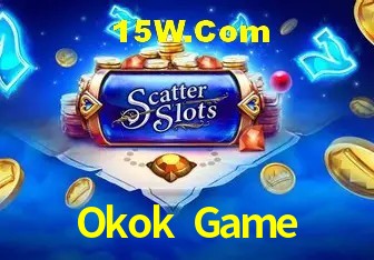 Benefícios da Conta Okok Game