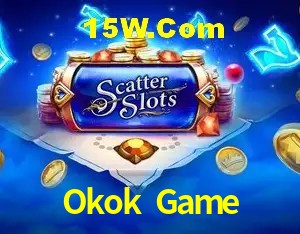 Okok Game