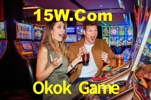 Instant EasyPaisa Okok Game