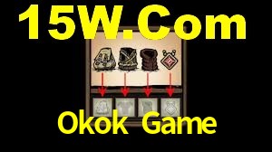 Bonus Features Okok Game
