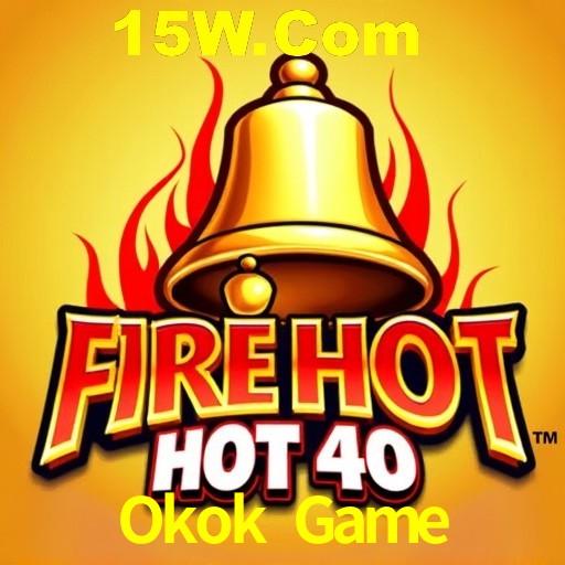Descubra o Mundo do Cassino Online com Okok Game