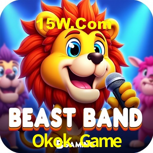 Bônus Diários Okok Game