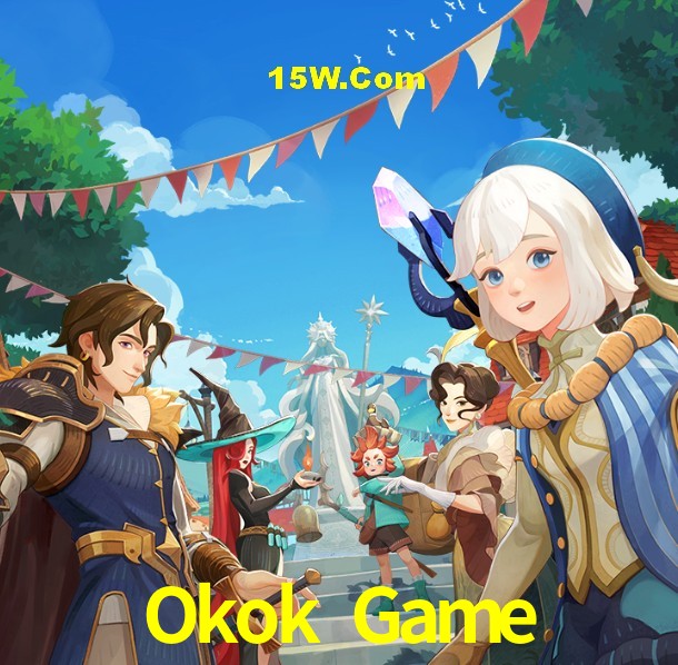 Apostas de Tênis Okok Game