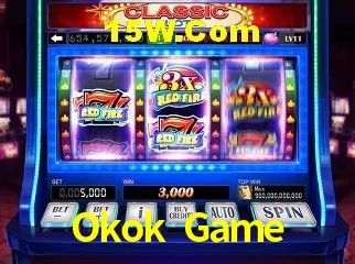 Okok Game