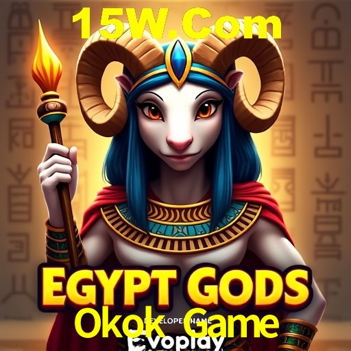 Okok Login