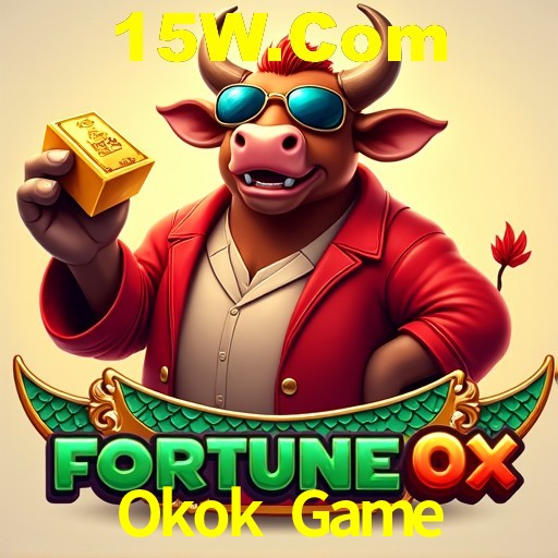 Jogos Exclusivos Okok Game
