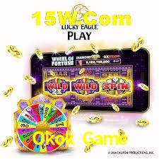 Flash Promotion Okok Game