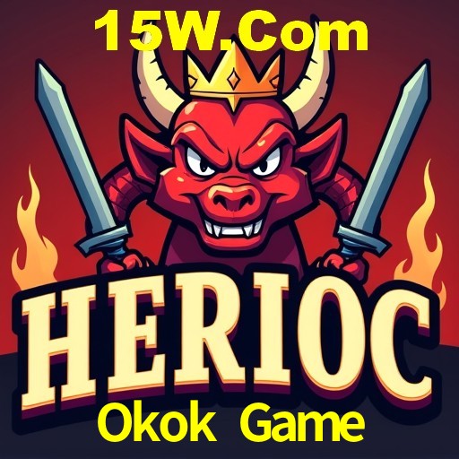 Okok Game,Okok Login