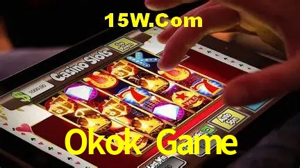 Ofertas Exclusivas Okok Game