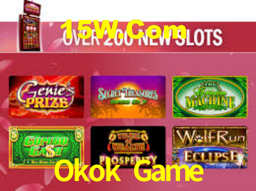 Tournaments Okok Game