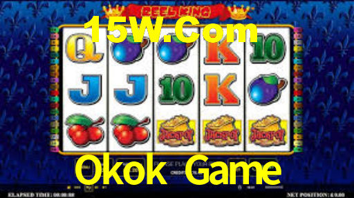 Daily Bonuses Okok Game