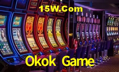 Gates of Olympus Okok Game