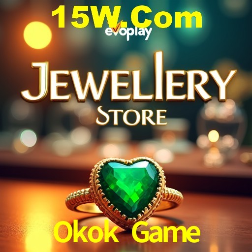 Interface Premium Okok Game