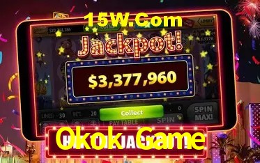  Okok Login
