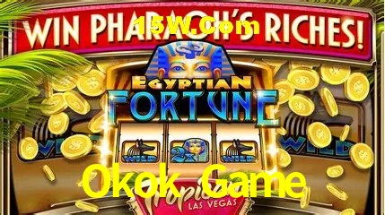 Especiais de Fim de Semana Okok Game