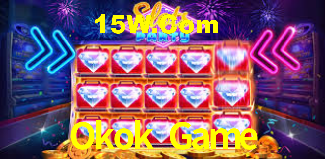 Okok Login