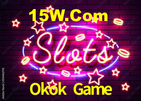 Bônus Generosos e Exclusivos no Okok Game para Você!