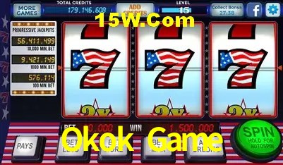 Okok Game