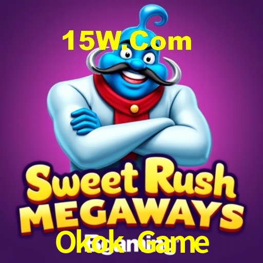 Casino VIP Okok Game