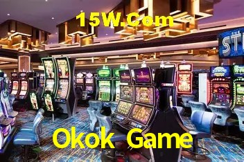 Okok Game
