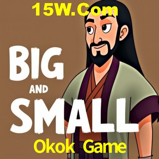 Descubra a Essência do Okok Game: Nossa História e Compromissos