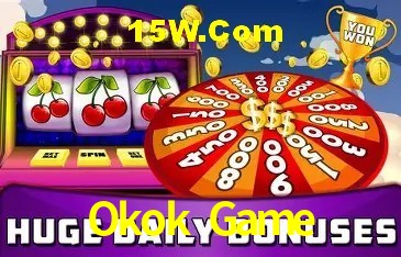 Login Seguro Okok Game