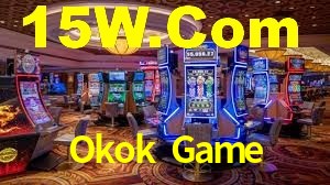 Game Providers Okok Game