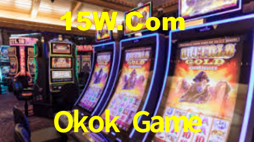 VIP Casino Okok Game