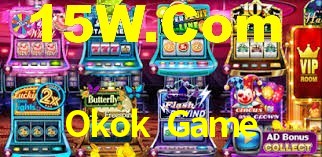 Games Directory Okok Game