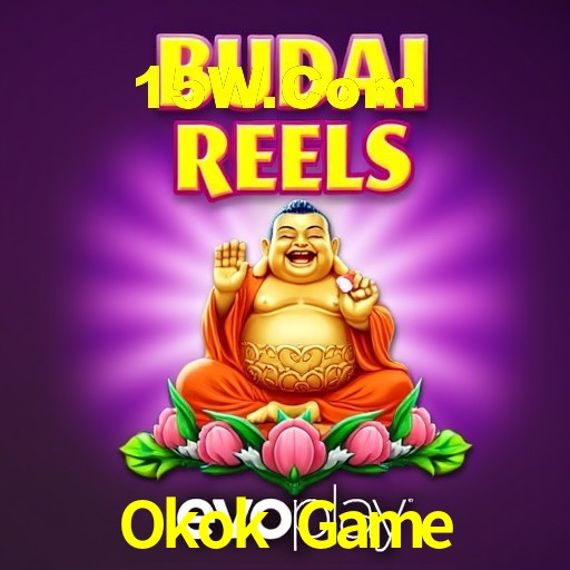 Programa VIP Okok Game
