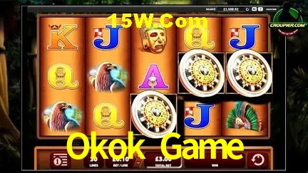 Promoções Sazonais Okok Game