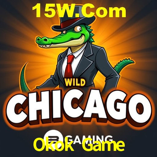 cassino Okok Game