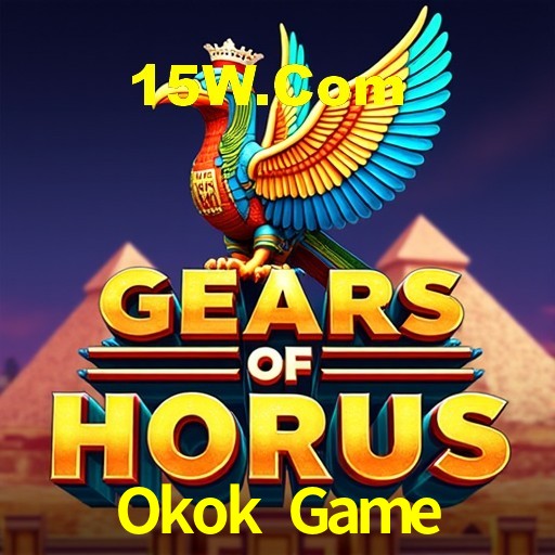 Torneios Okok Game