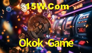 Exclusive Offers Okok Game