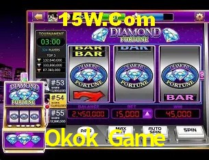 Okok Login