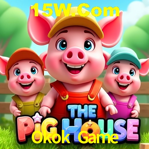 Descubra a Essência do Okok Game: Nossa História e Compromissos