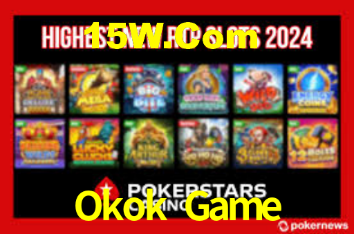 Programa VIP Okok Game