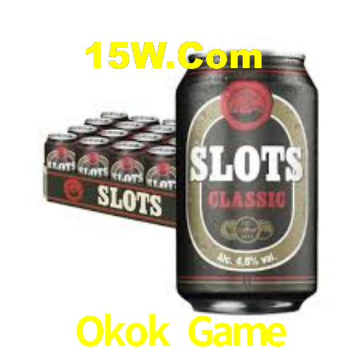 Live Casino Okok Game