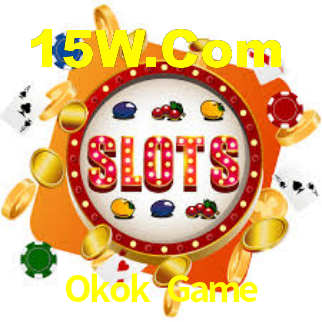 Okok Plataforma