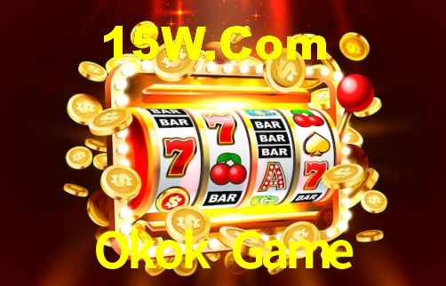 Premium Interface Okok Game