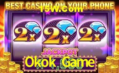 Estatísticas Esportivas Okok Game