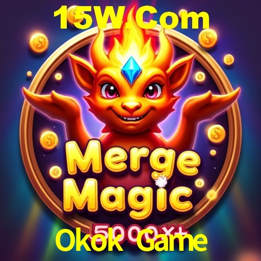 PIX Instantâneo Okok Game