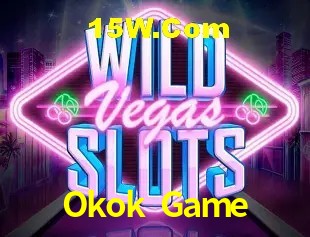 Casino Ao Vivo Okok Game