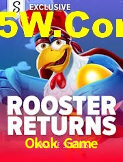 API Integration Okok Game