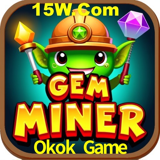 Okok Game,Okok Login