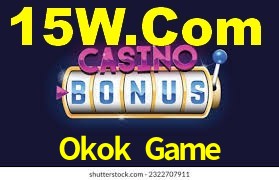 Responsive Design Okok Game