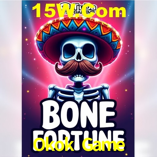 A Emoção da Loteria na Okok Game: Uma Chance de Mudança de Vida