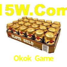 Experiência VIP Okok Game